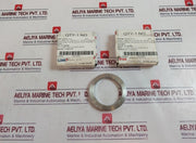 Lonestar Bx151 Gasket Ring Api Type Bx-151 316 Sst