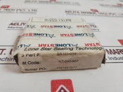 Lonestar Bx151 Gasket Ring Api Type Bx-151 316 Sst