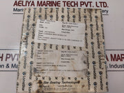 Lonestar 140170-07-01-04 Bonnet Ring Gasket Rev 01