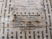 Lonestar 140170-07-01-04 Bonnet Ring Gasket Rev 01