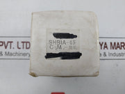 Long River Sealing Shbia-45 Mechanical Seal Component