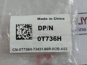 Longwell Gpc-3R Power Cord Cable 300/500V