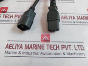 Longwell Gpc-3R Power Cord Cable 300/500V