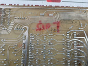 Loom Control Board Be91493 By Picanol