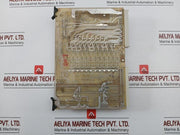 Loom Control Board Be91493 By Picanol