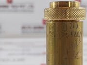 Lorch 2110 Safety Valve For Hp Compressor Wp5000