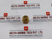 Lorch 2110 Safety Valve For Hp Compressor Wp5000