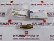 Lorch 2110 Safety Valve For Hp Compressor Wp5000