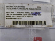 Lorch 2110 Safety Valve For Hp Compressor Wp5000