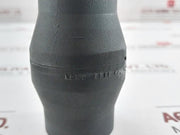 Lord J-1211-6 Flexible Rubber Coupling USED