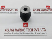 Lord J-1211-6 Flexible Rubber Coupling USED