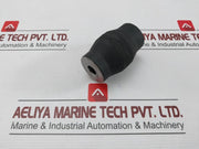 Lord J-1211-6 Flexible Rubber Coupling USED