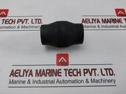 Lord J-1211-6 Flexible Rubber Coupling USED