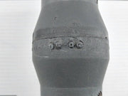 Lord J-1211-6 Flexible Rubber Coupling USED