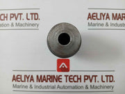 Lord J-1211-6 Flexible Shaft Coupling