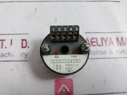 Loreme Cal40 Analog Transmitter 4-20Ma Pt100 10A 40 Vdc 