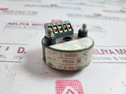 Loreme Cal40 Analog Transmitter 4-20Ma Pt100 10A 40 Vdc 