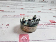 Loreme Cal40 Analog Transmitter 4-20Ma Pt100 10A 40 Vdc 