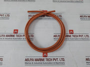 Lorom Saa091010Ea Cable Set H03Vv-f, Fz-ls, 20Kv, 3G 0.5Mm2 1.5 Meter