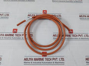 Lorom Saa091010Ea Cable Set H03Vv-f, Fz-ls, 20Kv, 3G 0.5Mm2 1.5 Meter
