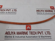 Lorom Saa091010Ea Cable Set H03Vv-f, Fz-ls, 20Kv, 3G 0.5Mm2 1.5 Meter