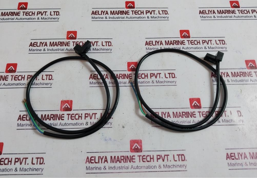 Lorom Saa091010Ea H03Vv-f Cable 3G 0.5Mm2