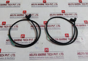 Lorom Saa091010Ea H03Vv-f Cable 3G 0.5Mm2