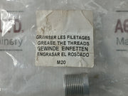 Lot-Of-11x-Cmp-Cable-Gland-Enclosure-M20-747a-2