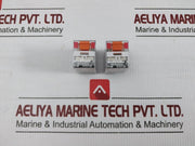 Lot-Of-20x-Relay-6a-250vac-Brand-Weidmuller-1181100000-13