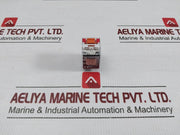 Lot-Of-20x-Relay-6a-250vac-Brand-Weidmuller-1181100000-4