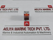 Lot-Of-20x-Relay-6a-250vac-Brand-Weidmuller-1181100000-6