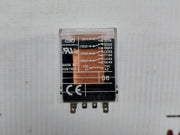 Lot-Of-20x-Relay-6a-250vac-Brand-Weidmuller-1181100000-8