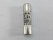 Lot-Of-2x-Uc0-Cello-Lite-Fuse-5a-500vac-250vdc-Class-A-By-Utsunomiya-Electric-6