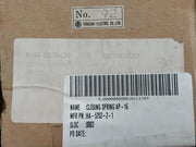 Lot-Of-4x-Terasaki-Closing-Spring-Ha-5252-2-1-8
