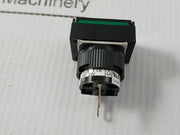 Lot-Of-5x-Fuji-Electric-Pushbutton-Pilot-Light-150v-1-2w-Max-Ah164-Zt-10
