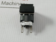 Lot-Of-5x-Fuji-Electric-Pushbutton-Pilot-Light-150v-1-2w-Max-Ah164-Zt-11