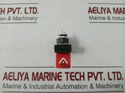 Lot-Of-5x-Fuji-Electric-Pushbutton-Pilot-Light-150v-1-2w-Max-Ah164-Zt-6