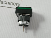 Lot-Of-5x-Fuji-Electric-Pushbutton-Pilot-Light-150v-1-2w-Max-Ah164-Zt-8