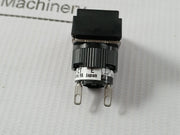 Lot-Of-5x-Fuji-Electric-Pushbutton-Pilot-Light-150v-1-2w-Max-Ah164-Zt-9