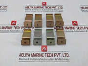 Lot-Of-8X-2EL-A2F523-Handle-Lock-Tka-5L-209874-2
