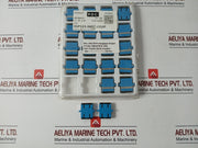 Lot of 100X Duplex Fiber Optic Coupler SC-AC SL0006443 INP-004113