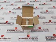 Lot of 100X Tyco Electronics SBL4R015J Wirewound Resistor