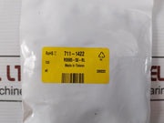 Lot Of 100x 50v Aluminium Electrolytic Capacitor Rs 711-1422