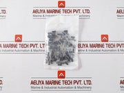 Lot Of 100x 50v Aluminium Electrolytic Capacitor Rs 711-1422