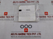 Lot Of 10X 30224220 O-ring Seal 3-908 V0709-90 FCBR-90-OR-908