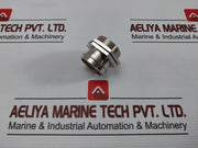 Lot Of 10X 32 Mm Brass Adaptor