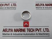 Lot Of 10X 32 Mm Brass Adaptor