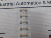 Lot Of 10X 3A W803 Terminal Block