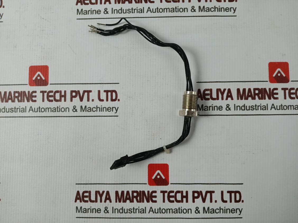 Lot Of 10X Bartec 13 Atex 1619U Line Bushing Cable 91-250V