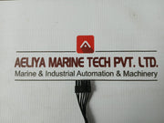 Lot Of 10X Bartec 13 Atex 1619U Line Bushing Cable 91-250V